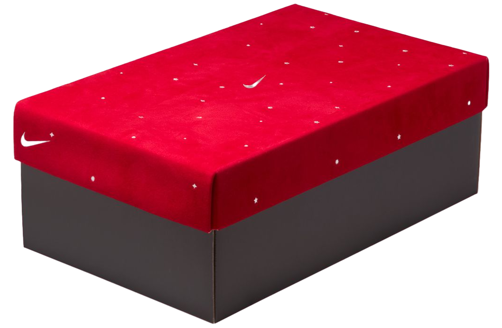 Nike Astrograbber Gym Red / Black