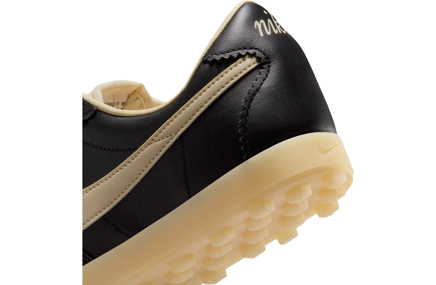 Nike Astrograbber Leather WMNS Black / Sail