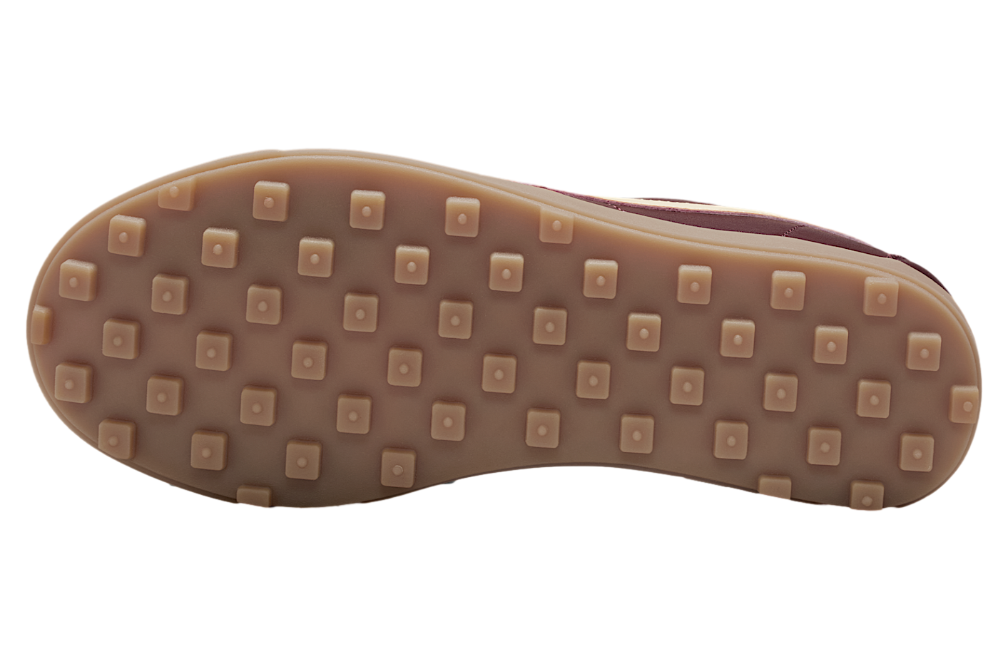 Nike Astrograbber Leather WMNS Burgundy Crush / Gum Light Brown