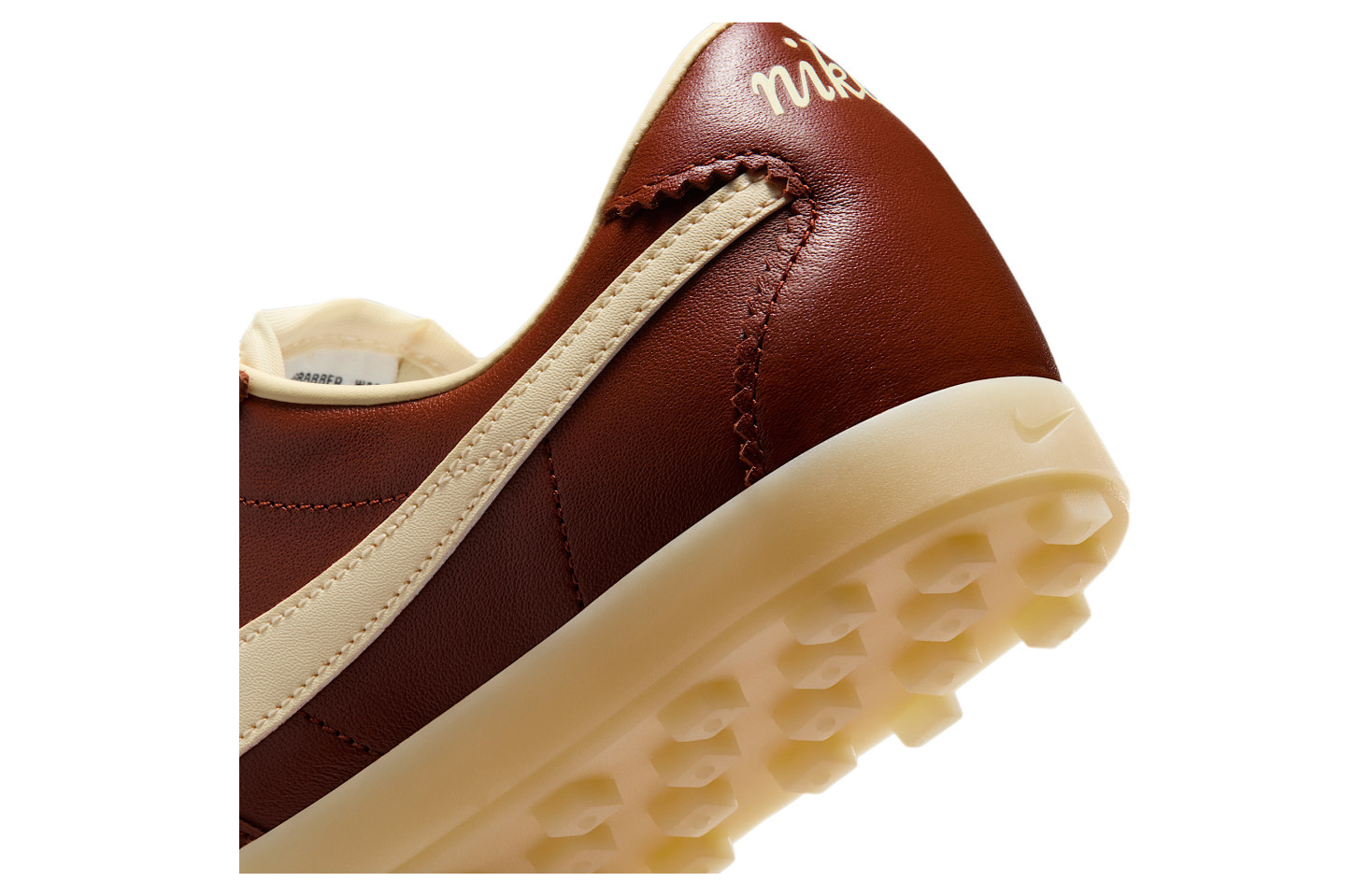 Nike Astrograbber Leather WMNS Cinnamon / Sail