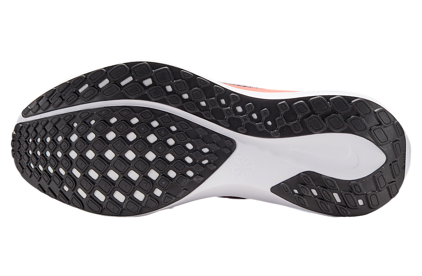 Nike Auburn Pegasus 41 College Navy / Team Orange