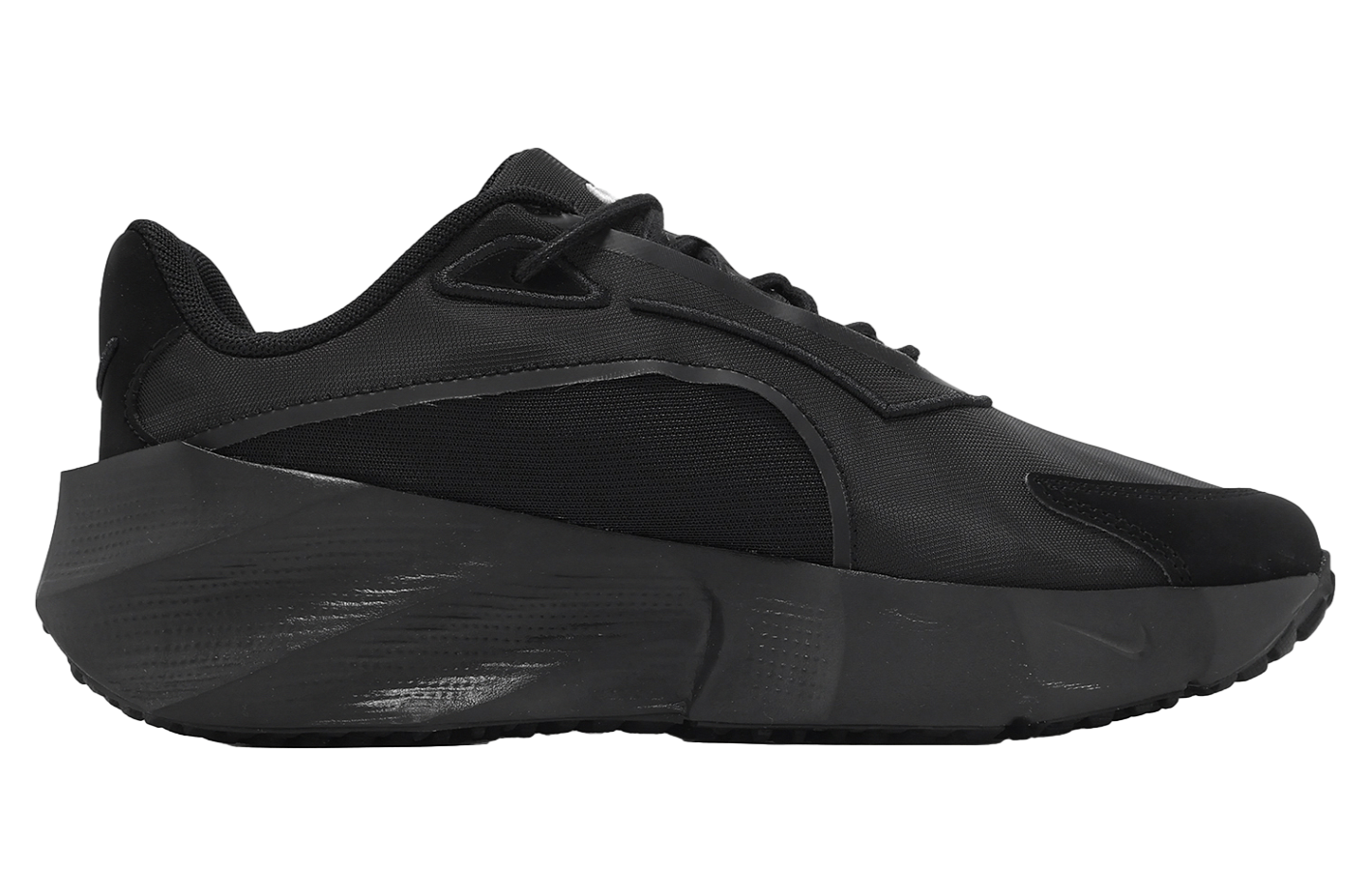 Nike Aura Edge WMNS Black / Summit White