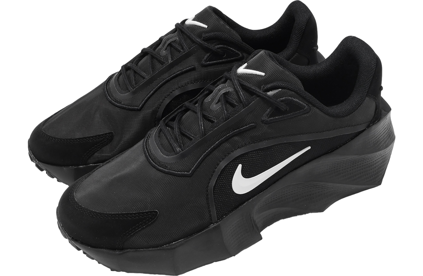 Nike Aura Edge WMNS Black / Summit White