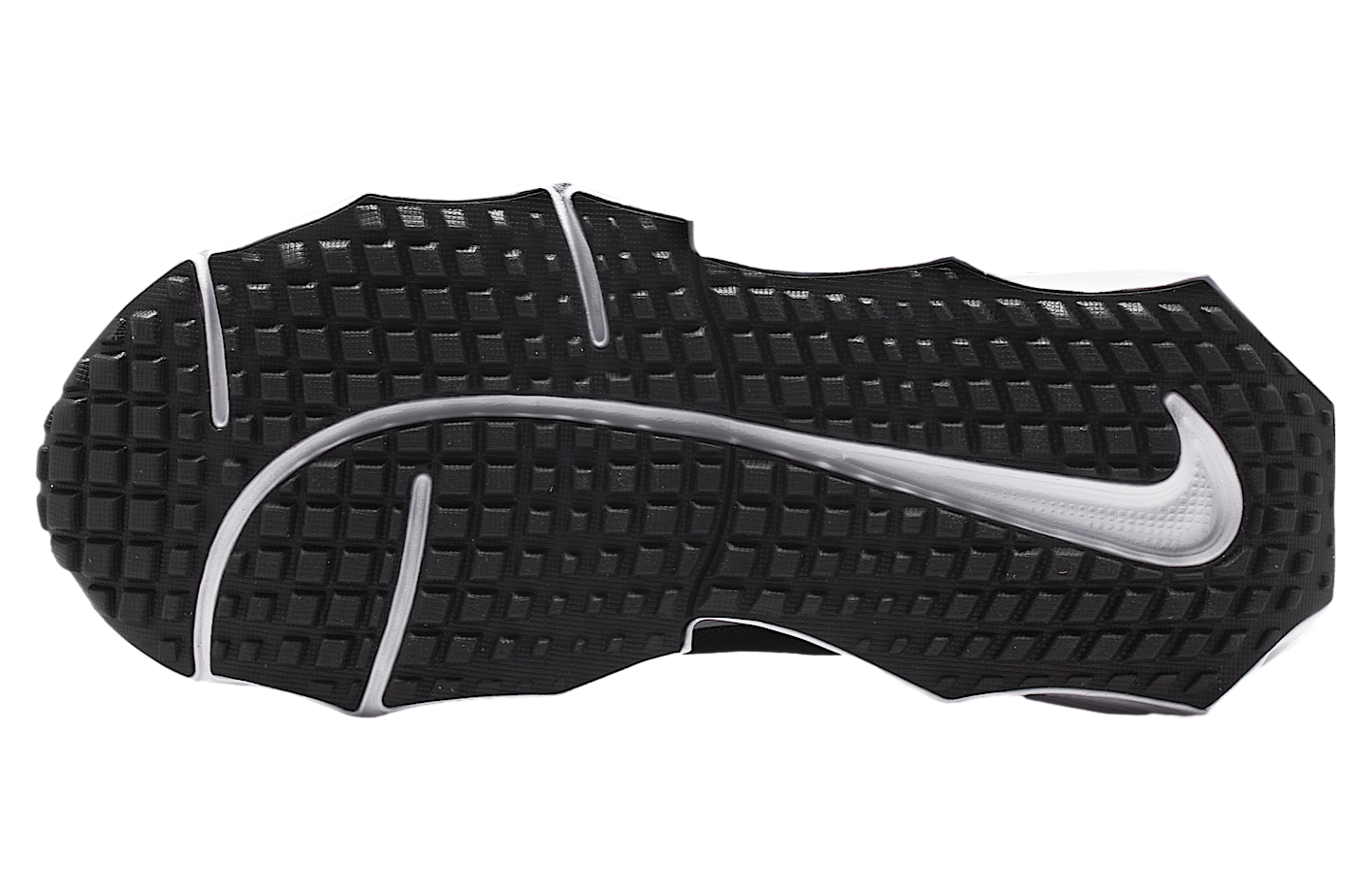 Nike Aura Edge WMNS Black / White