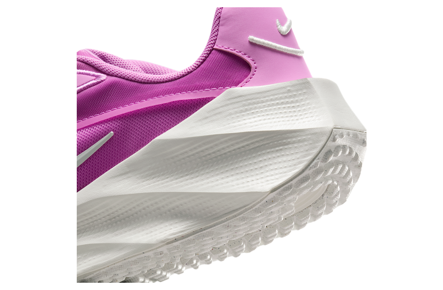 Nike Aura Edge WMNS Light Magenta / Sail