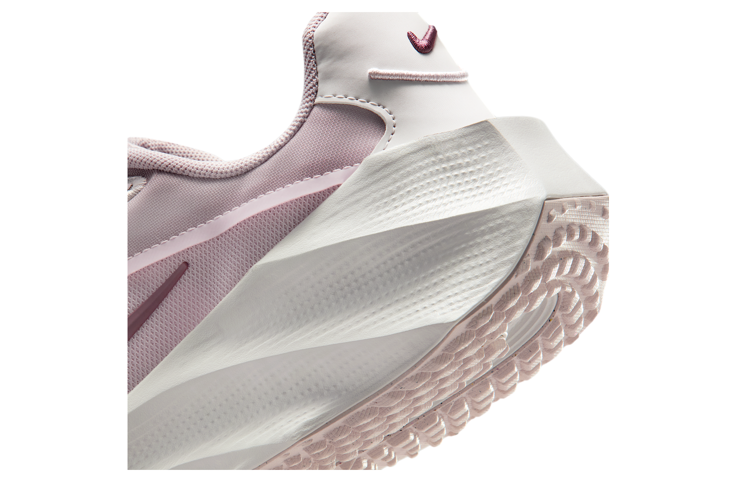Nike Aura Edge WMNS Platinum Violet / Vast Grey