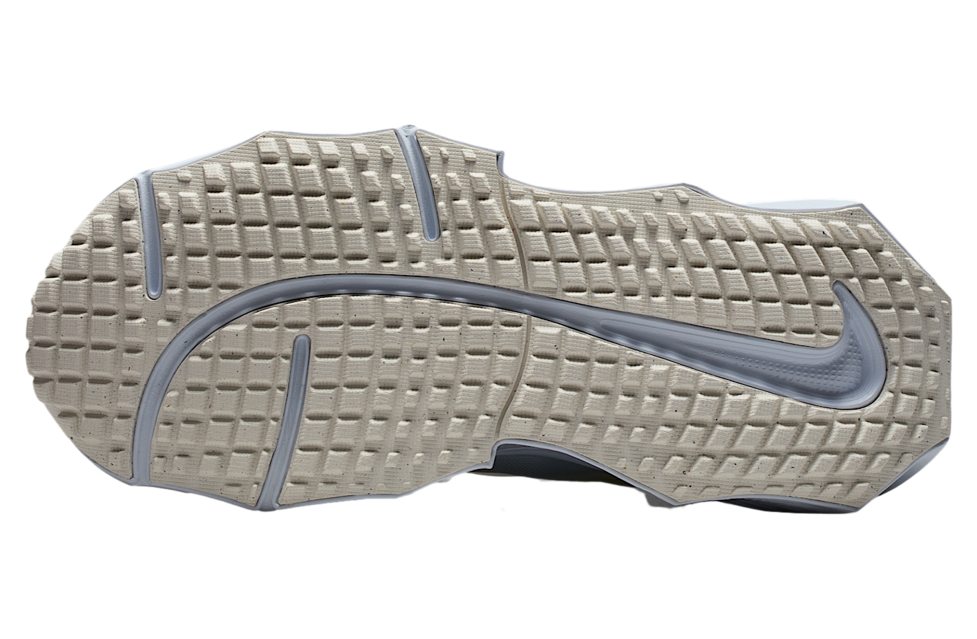 Nike Aura Edge WMNS Summit White / Football Grey