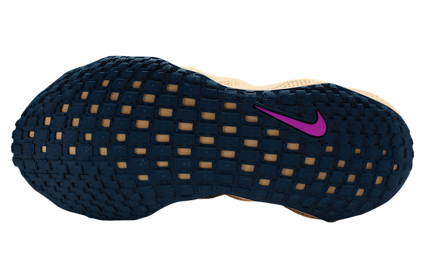 Nike Ava Rover Armory Navy / Parachute Beige