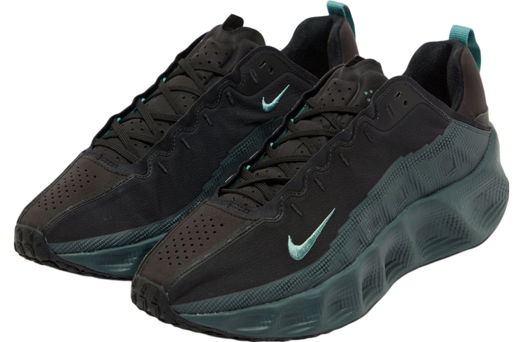 Nike Ava Rover Black / Blue Sage