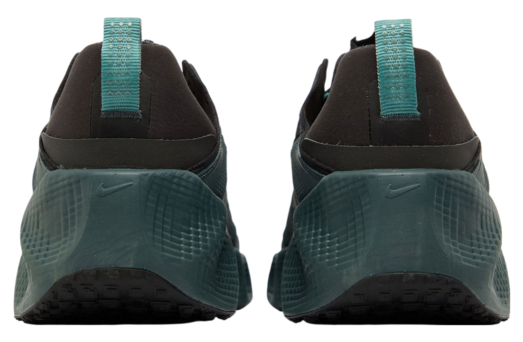 Nike Ava Rover Black / Blue Sage