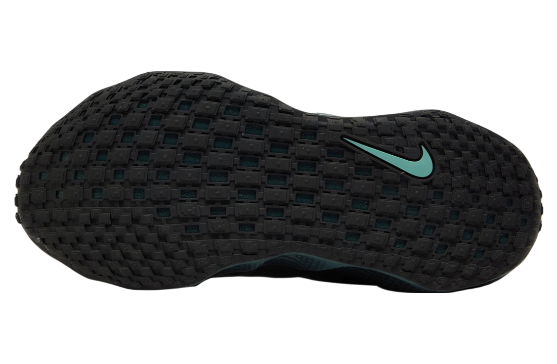 Nike Ava Rover Black / Blue Sage