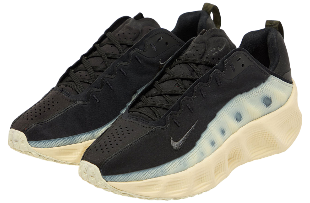 Nike Ava Rover Black / Muslin