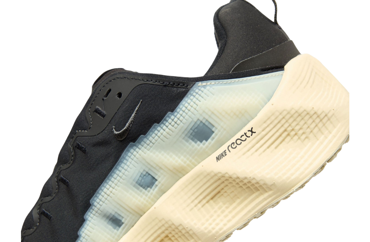 Nike Ava Rover Black / Muslin