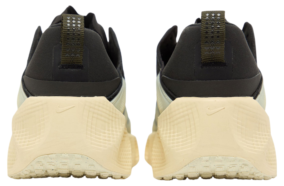 Nike Ava Rover Black / Muslin
