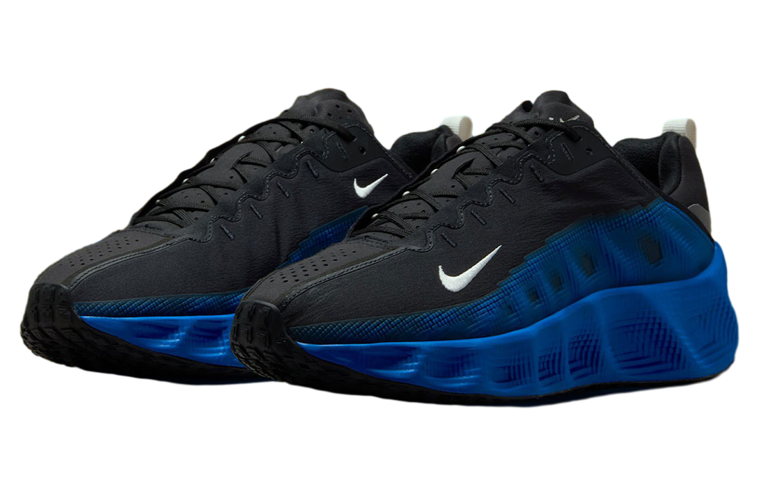 Nike Ava Rover Black / Royal