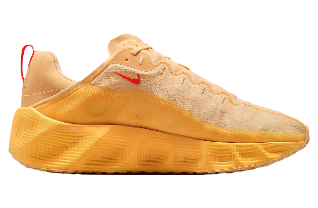 Nike Ava Rover Celestial Gold / Bright Crimson