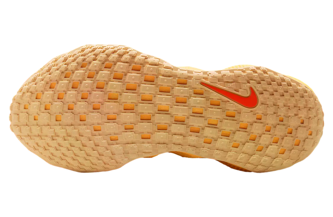 Nike Ava Rover Celestial Gold / Bright Crimson