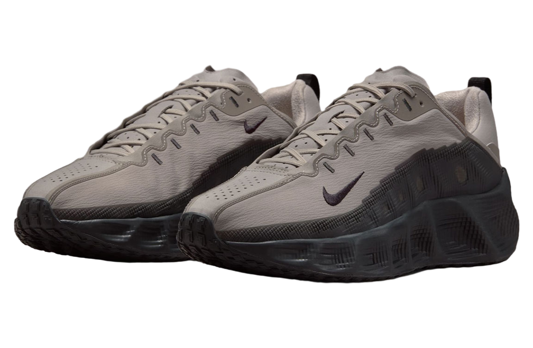 Nike Ava Rover College Grey / Black