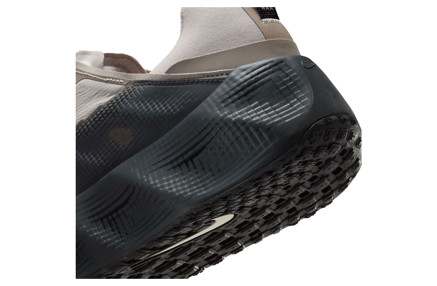 Nike Ava Rover College Grey / Black