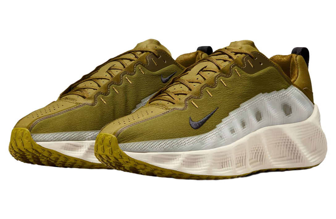 Nike Ava Rover Desert Moss / Black