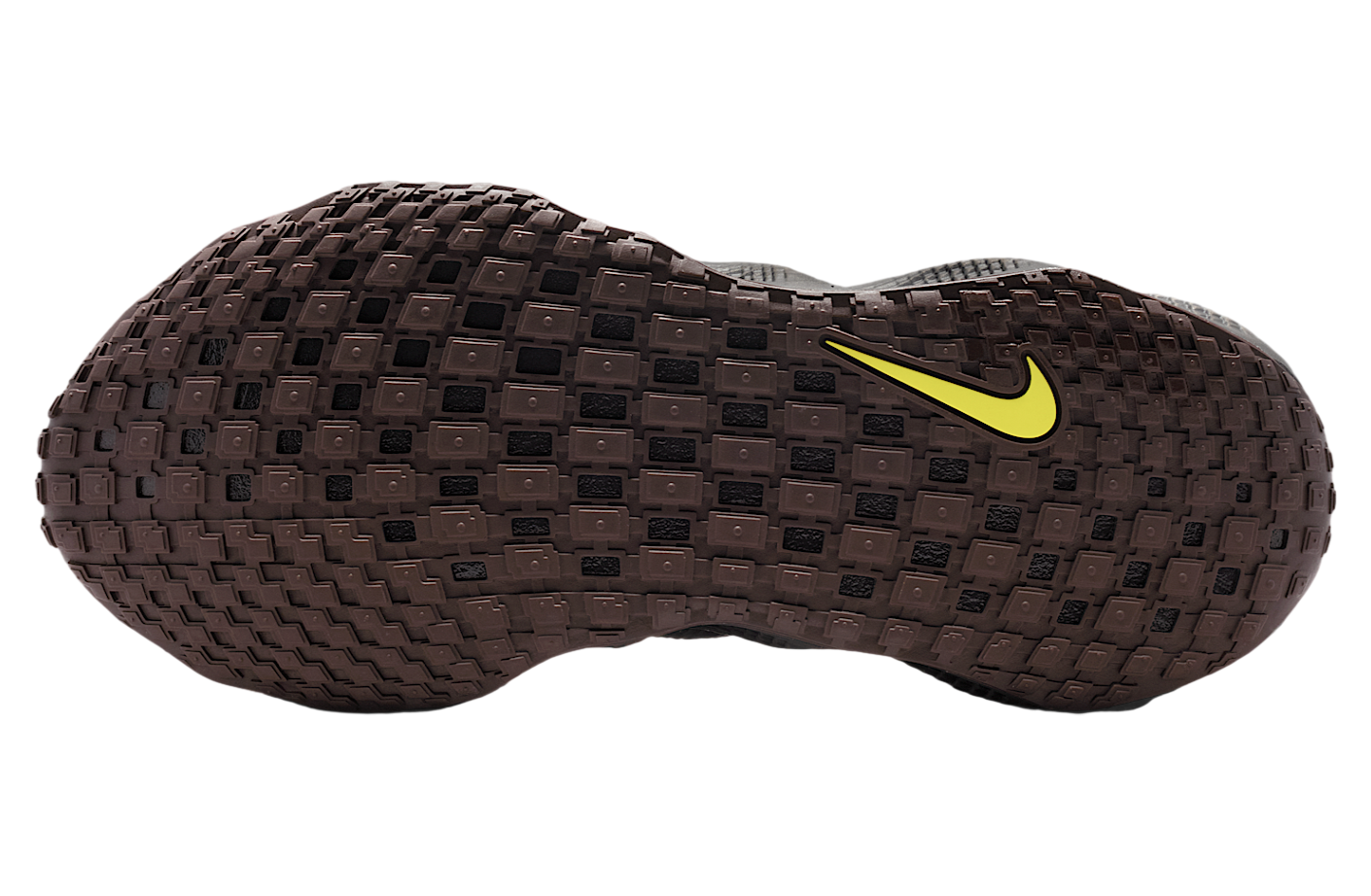 Nike Ava Rover Earth / Black