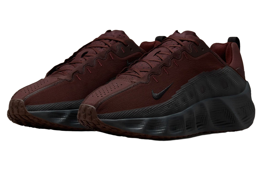Nike Ava Rover Earth / Black Dark