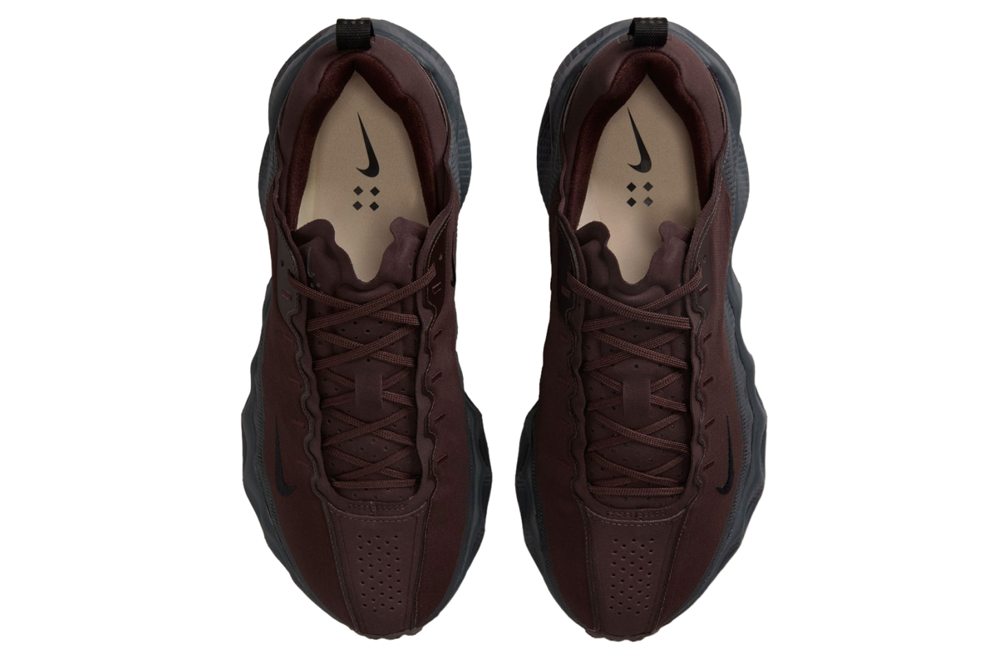Nike Ava Rover Earth / Black Dark