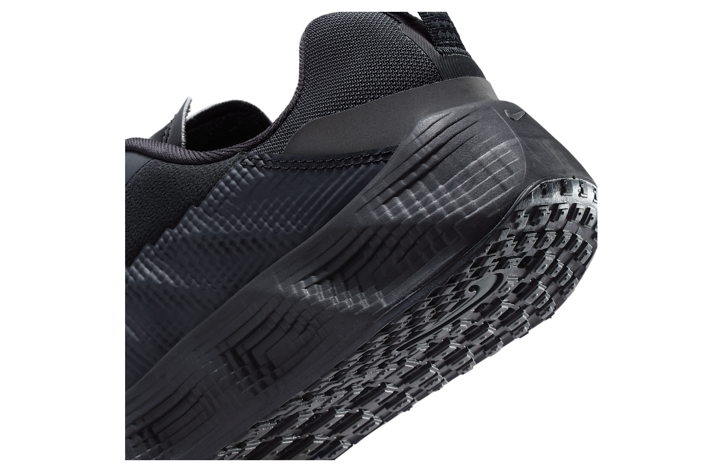 Nike Ava Rover GS Black / Anthracite