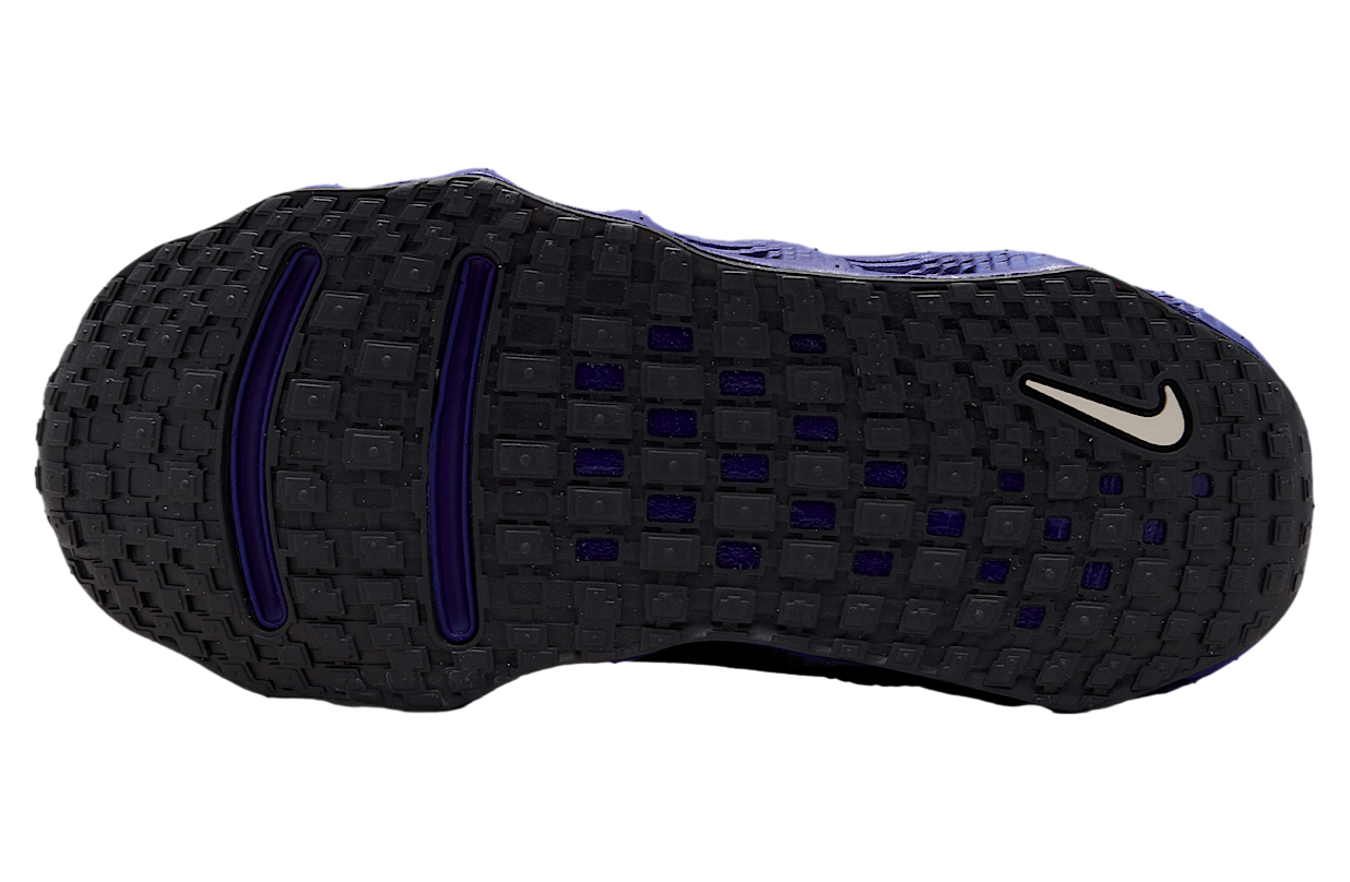 Nike Ava Rover GS Black / Phantom