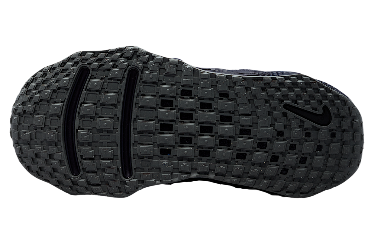 Nike Ava Rover GS Iron Grey / College Navy