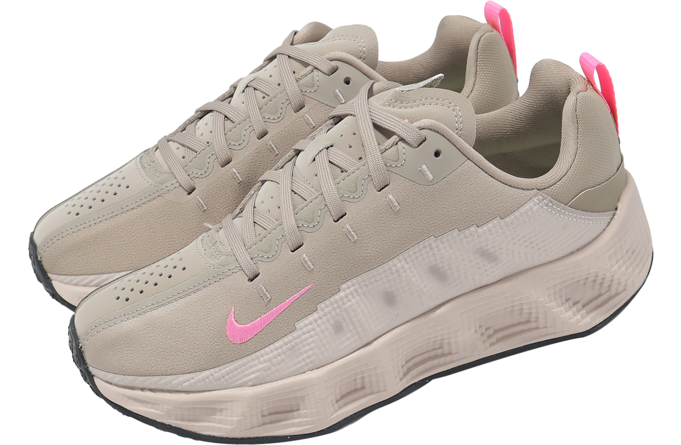 Nike Ava Rover GS Malt / Pale Ivory