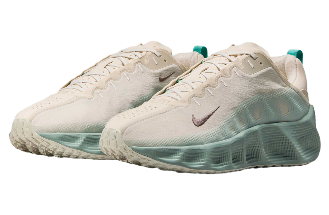 Nike Ava Rover Light Orewood Brown / Washed Teal