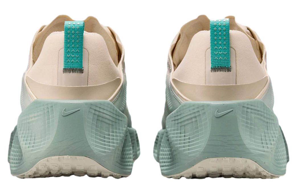 Nike Ava Rover Light Orewood Brown / Washed Teal