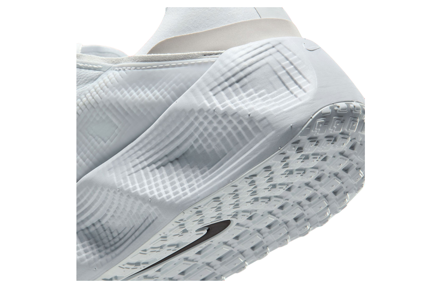 Nike Ava Rover Pure Platinum / Black