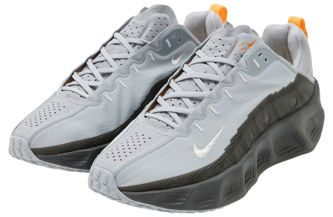 Nike Ava Rover Wolf Grey / Sundial