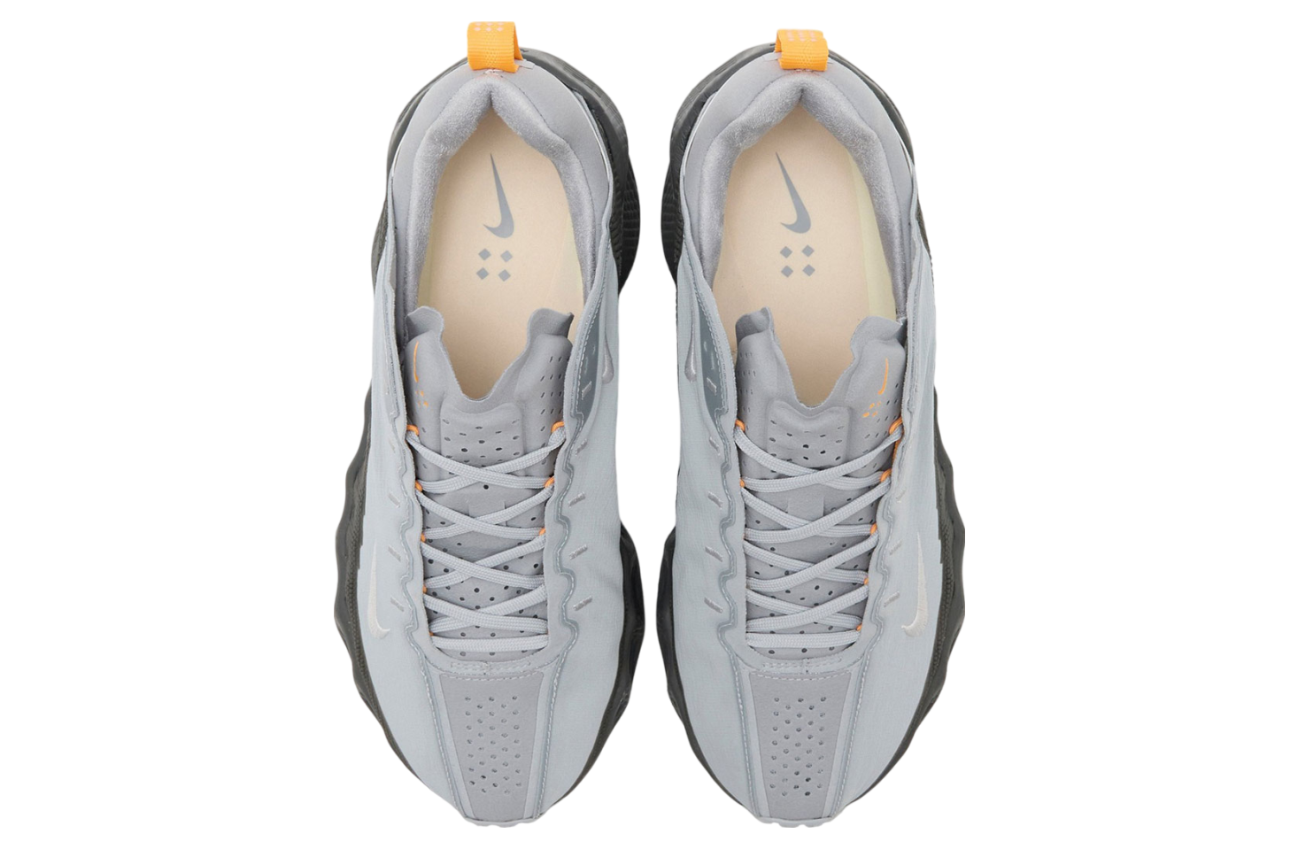 Nike Ava Rover Wolf Grey / Sundial