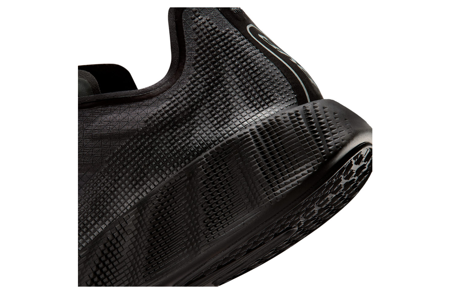 Nike Ava X Black / Anthracite