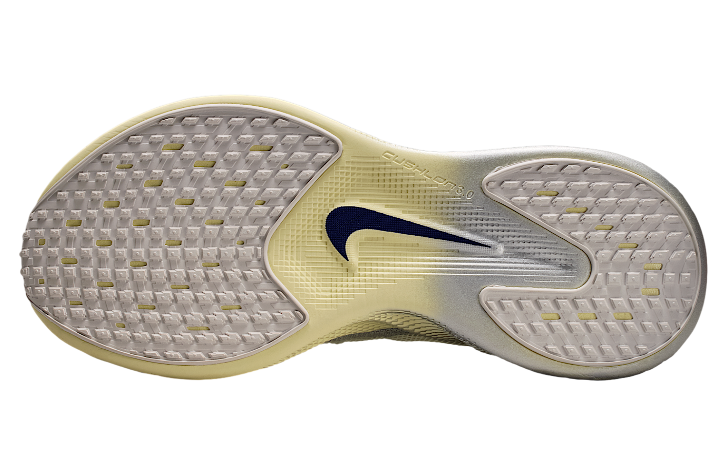 Nike Ava X Metallic Silver / Alabaster