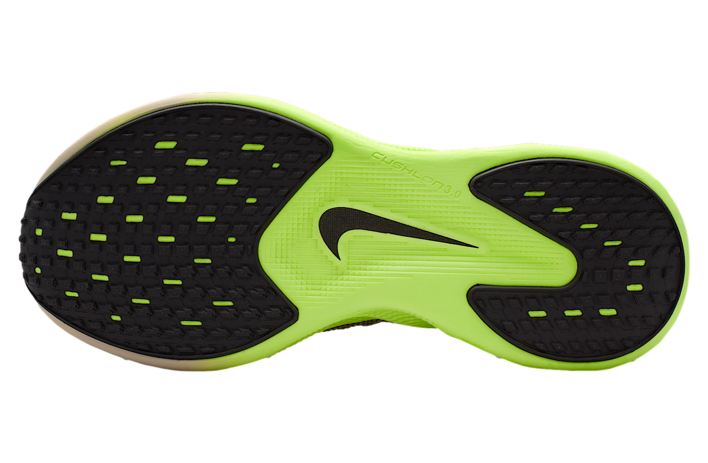 Nike Ava X Volt Ice / Moon Particle