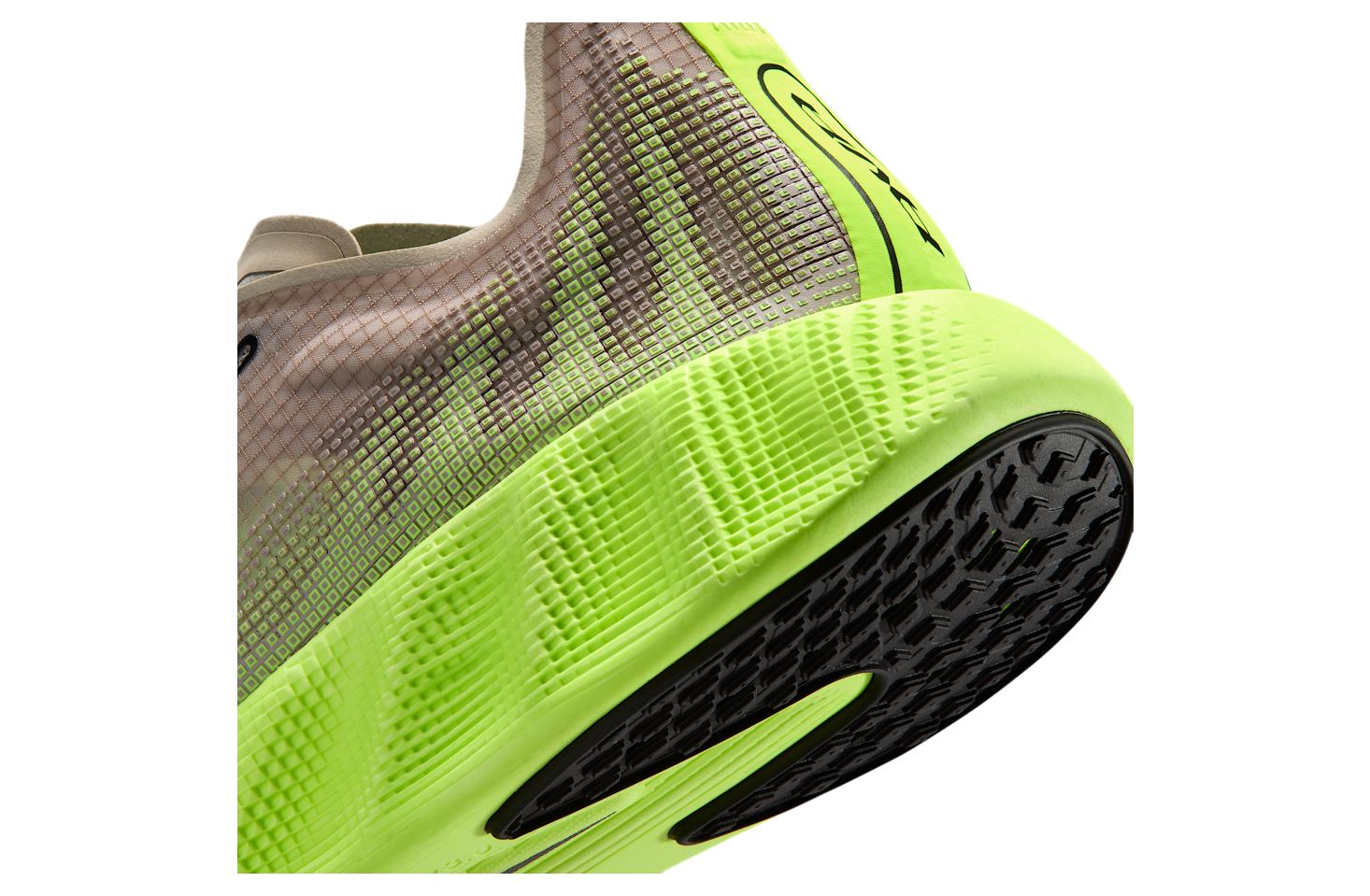 Nike Ava X Volt Ice / Moon Particle