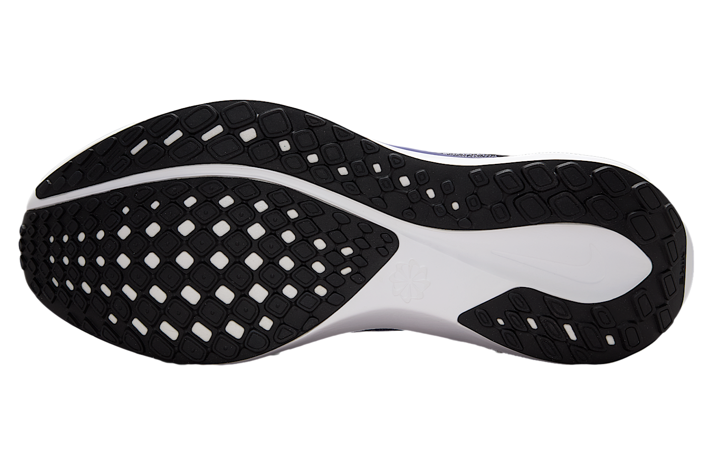 Nike Baltimore Ravens Pegasus 41 Black / New Orchid