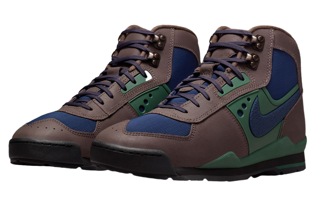 Nike Baltoro Baroque Brown