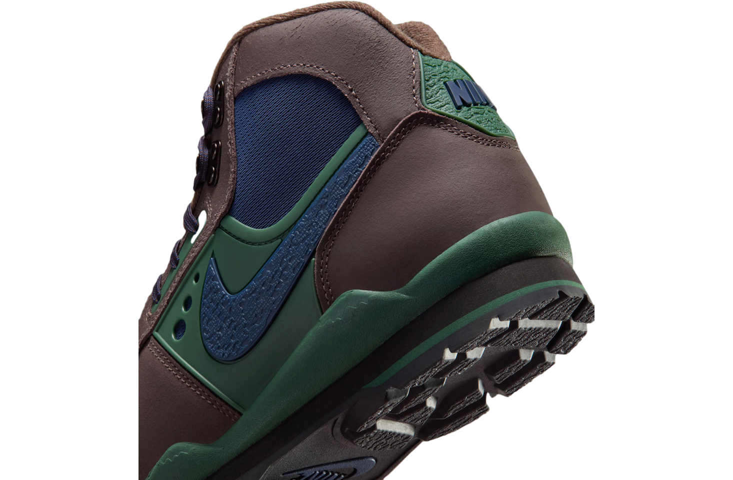 Nike Baltoro Baroque Brown