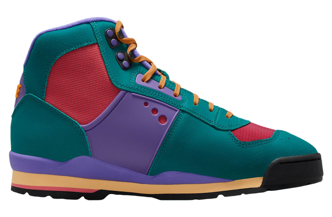 Nike Baltoro Bright Spruce