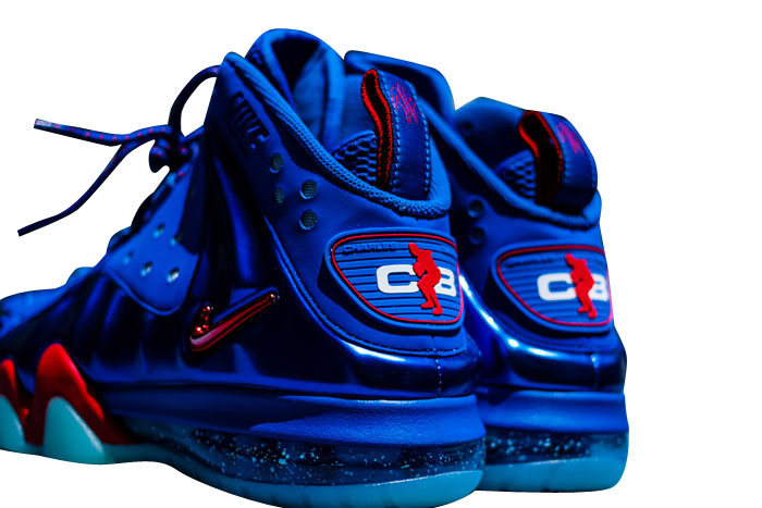 Nike Barkley Posite Max Sixers