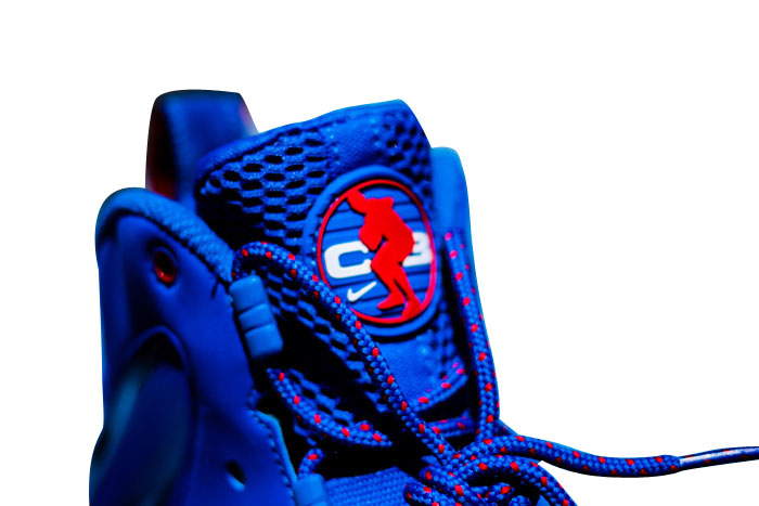 Nike Barkley Posite Max Sixers