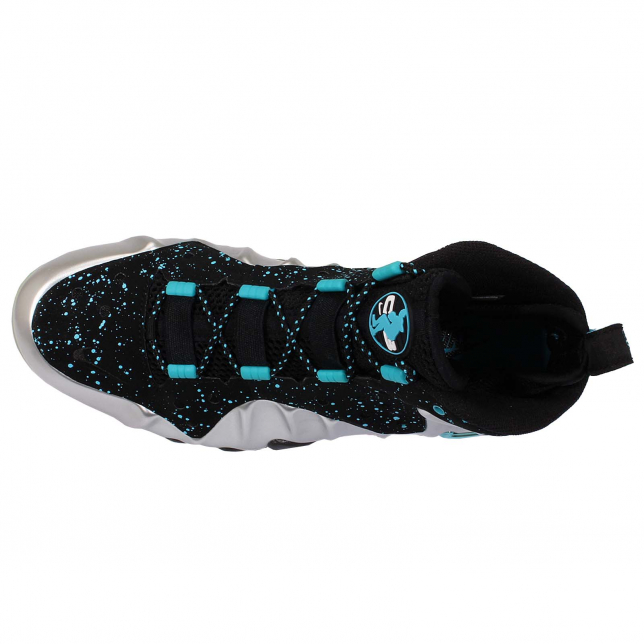 Nike Barkley Posite Max "Splatter"