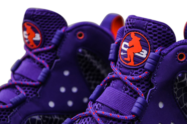 Nike Barkley Suns - KicksOnFire.com