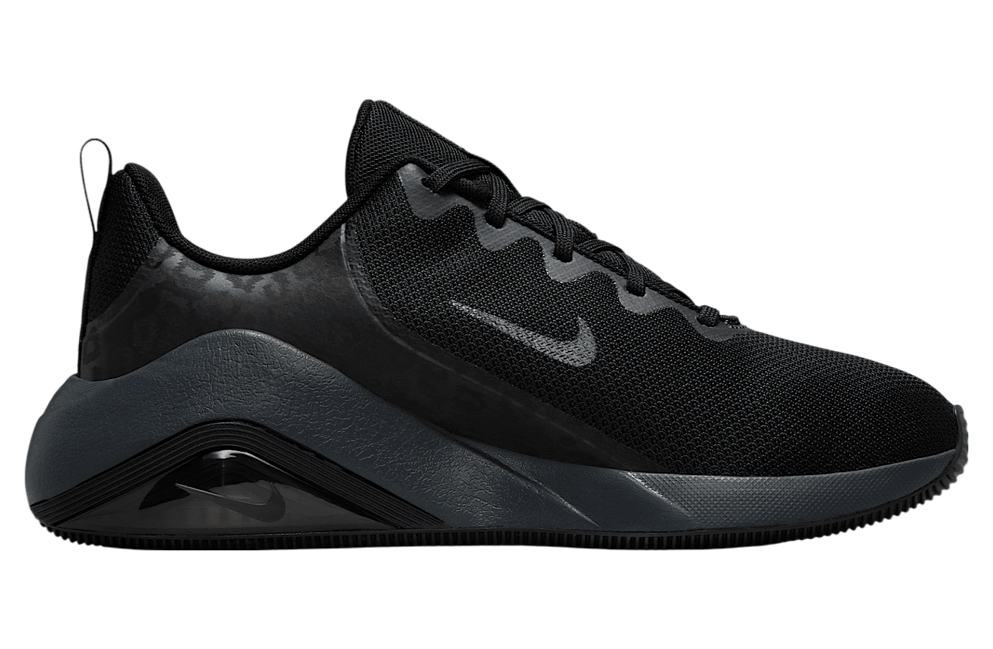 Nike Bella 7 WMNS Black / Anthracite