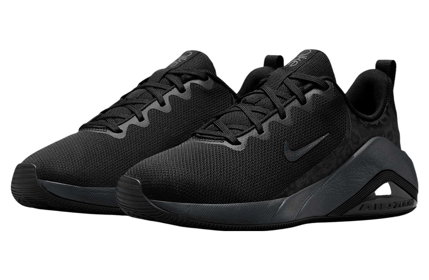 Nike Bella 7 WMNS Black / Anthracite